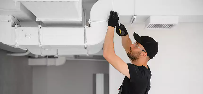 Our Air Duct Cleaning Services in Eloy, AZ