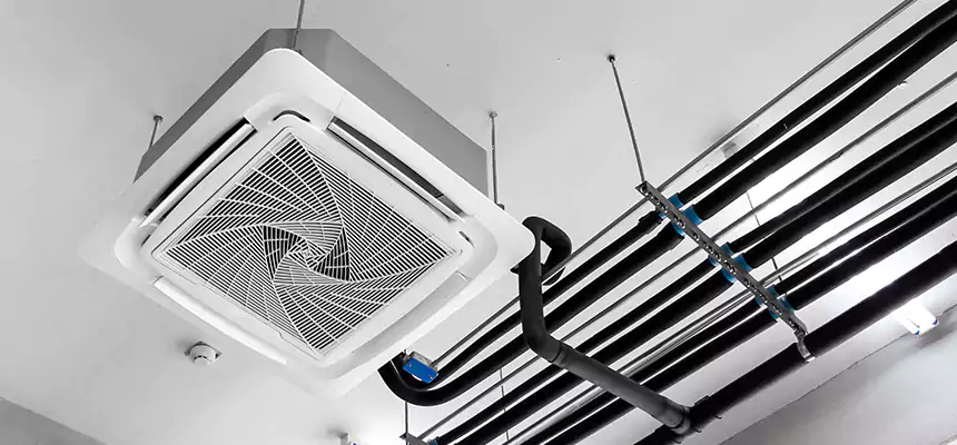 Our Air Duct Deep Cleaning Services in Eloy, AZ