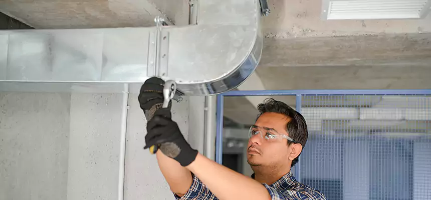 Our Air Duct Installation Services in Eloy, AZ