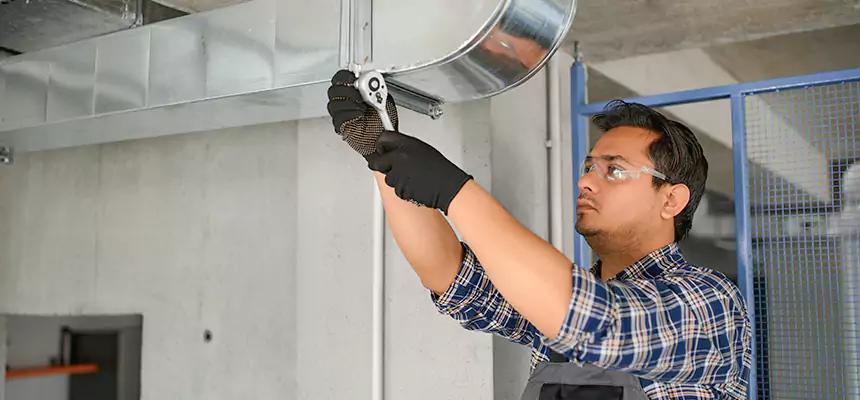 Our Air Duct Pathogen Disinfection Services in Eloy, AZ