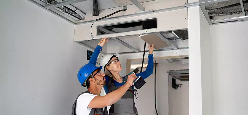 Our Air Duct Virus Disinfection Services in Eloy, AZ