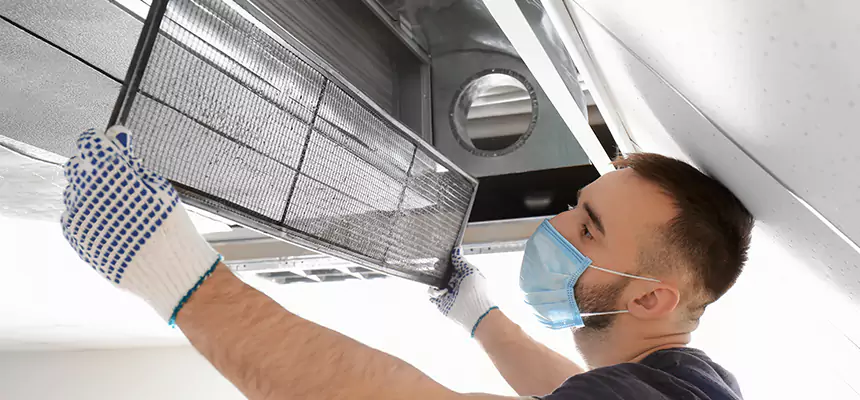 Our Bathroom Exhaust Duct Cleaning Services in Eloy, AZ