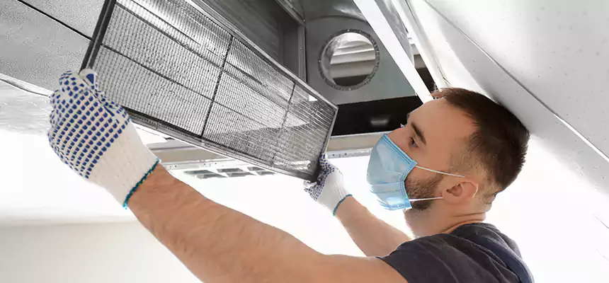 Our Dryer Vent Cleaning Services in Eloy, AZ