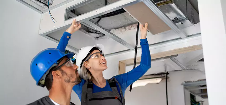 Reliable Green Air Duct Cleaning Services in Eloy