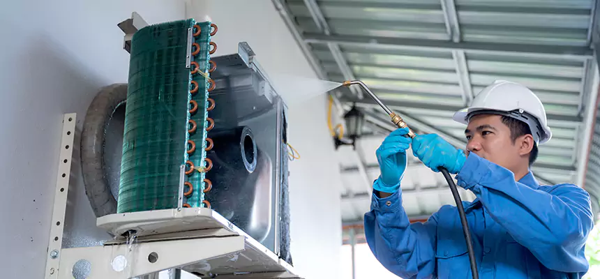 Our Energy-Efficient HVAC Cleaning Services in Eloy, AZ