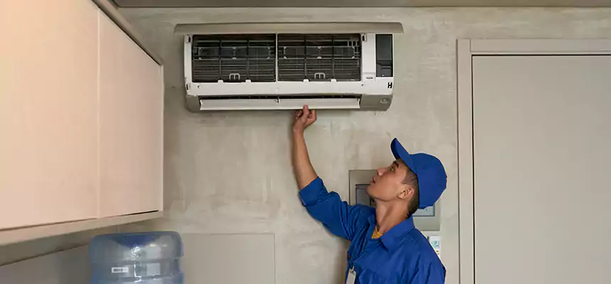 Balanced Fresh‑Air Ventilation (ERV/HRV) in Eloy