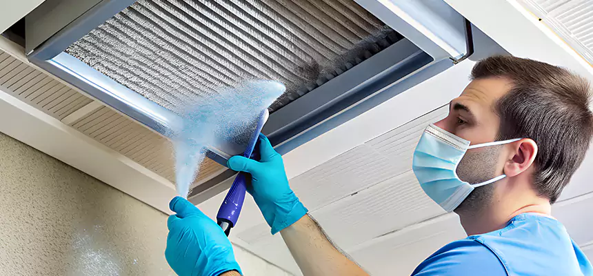 Our Home Ventilation Cleaning Services in Eloy, AZ