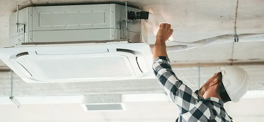 Our Local Vent Cleaning Services in Eloy, AZ