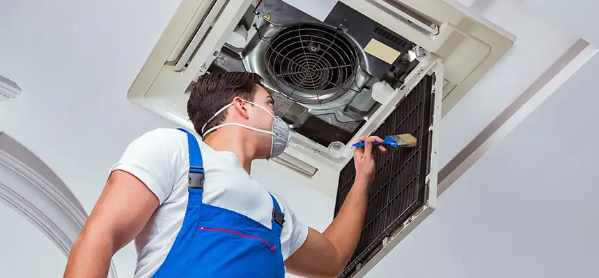 Our Move-in/Move-out Duct Cleaning Services in Eloy, AZ