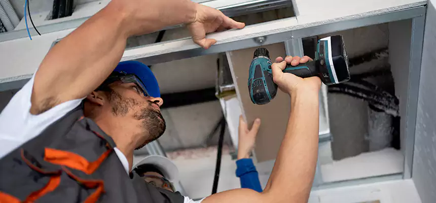Our Retail Store Duct Cleaning Services in Eloy, AZ