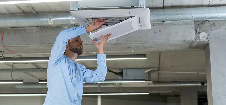 Our Room Addition Duct Installation Services in Eloy, AZ