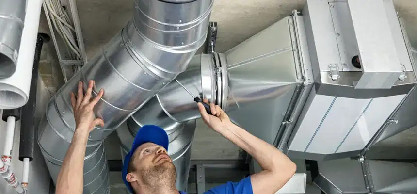 Our Same-Day Air Duct Service in Eloy, AZ