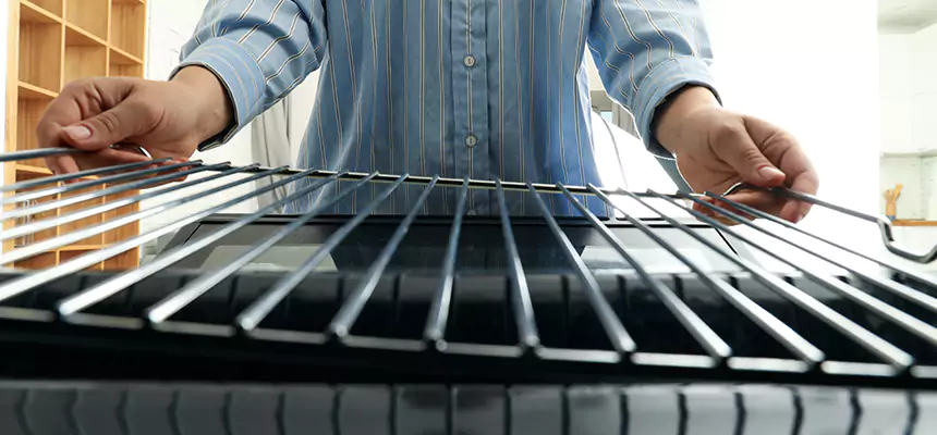Our Vent Grille Washing Services in Eloy, AZ