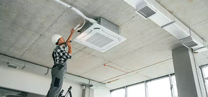 Our Wi Fi Connected Air Ducts Services in Eloy, AZ