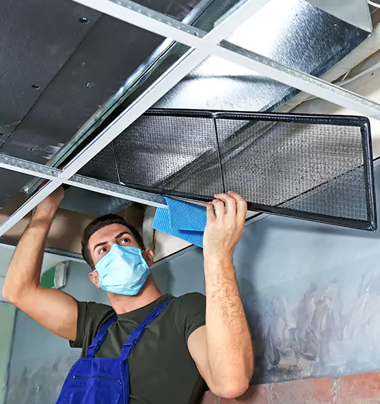 About Air Duct Bacteria Removal in Eloy