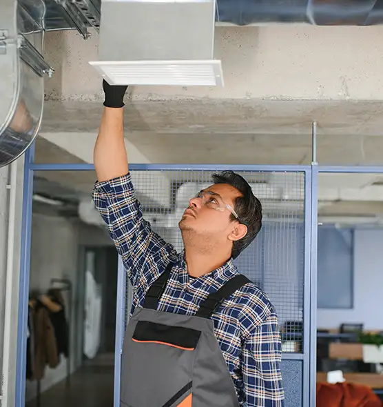 Top-Rated Air Duct Cleaning Near Me in Eloy, AZ