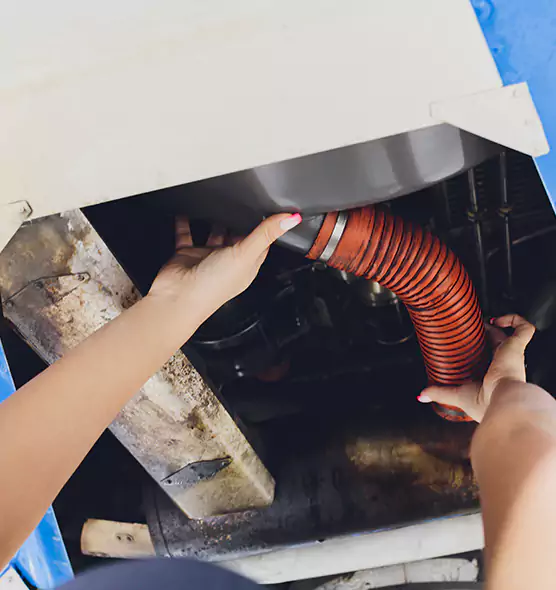 About Air Duct Virus Disinfection in Eloy, AZ