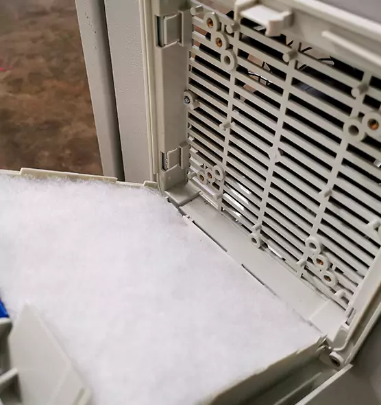 Professional Dryer Vent Mold Cleaning in Eloy, AZ