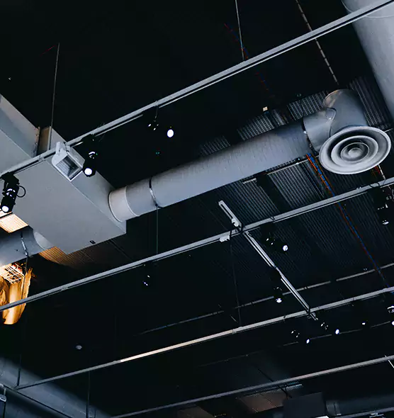 Professional Duct Cleaning For LEED Homes in Eloy, AZ