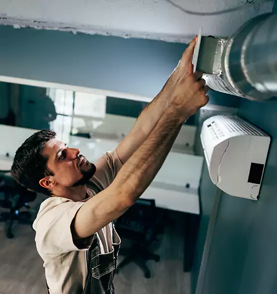 About Flexible Ductwork Replacement in Eloy, AZ