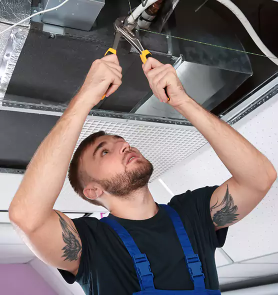 Trusted Home Air Duct Cleaning in Eloy, AZ