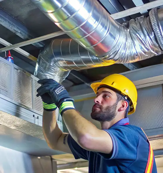 Professional NADCA Approved Air Duct Services in Eloy, AZ