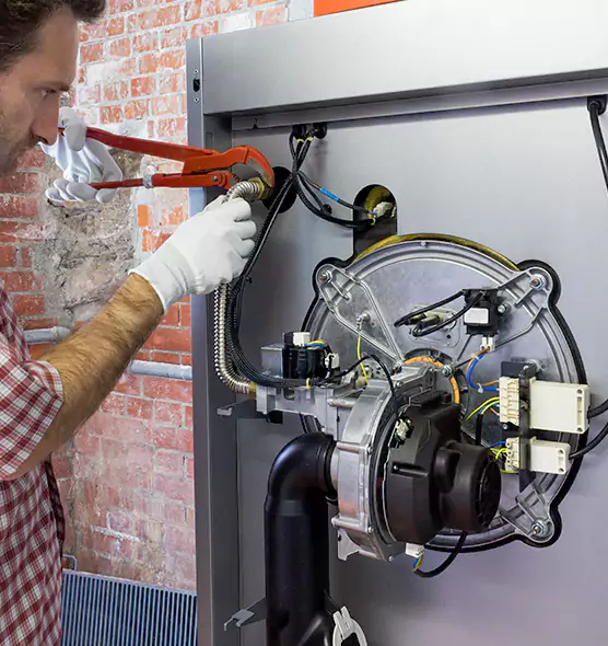 Advanced Repair Dryer Vent Hose in Eloy, AZ