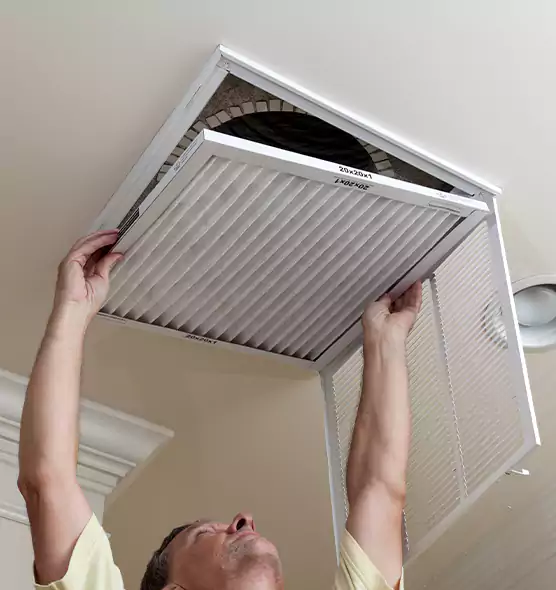 Advanced Residential Vent Cleaning in Eloy, AZ