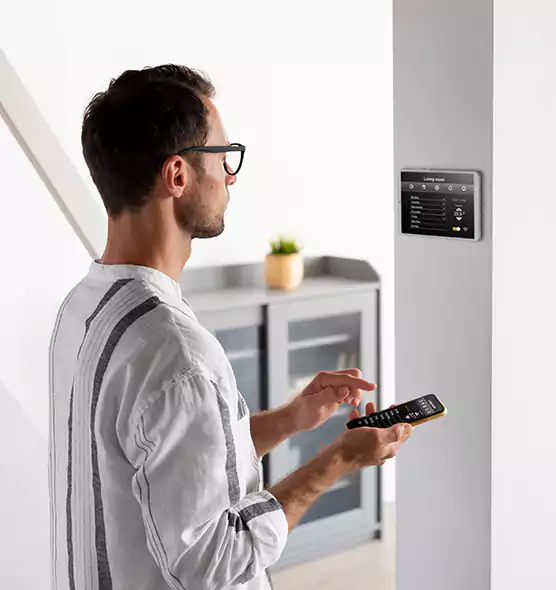 About Smart AC Vent Controller Services in Eloy