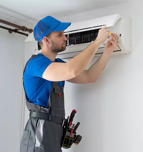 About Smart Thermostat AC Installation in Eloy, AZ