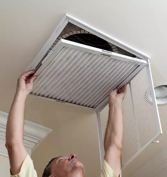 Trusted Vent Shaft Cleaning Expert in Eloy, AZ