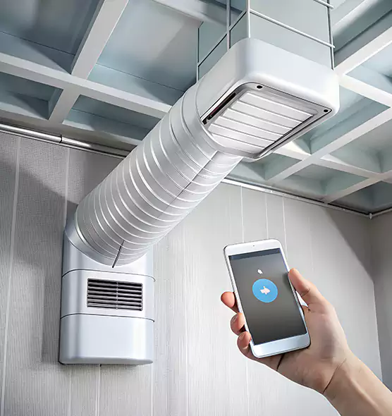 About Wi-Fi Connected Air Ducts in Air Duct Cleaning & Repairs Eloy in Arizona