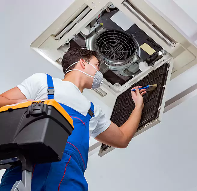 Why Homeowners & Businesses Trust Us in Eloy, AZ