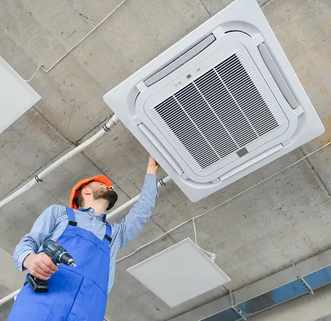 Why Homeowners & Businesses Trust Us in Eloy, AZ