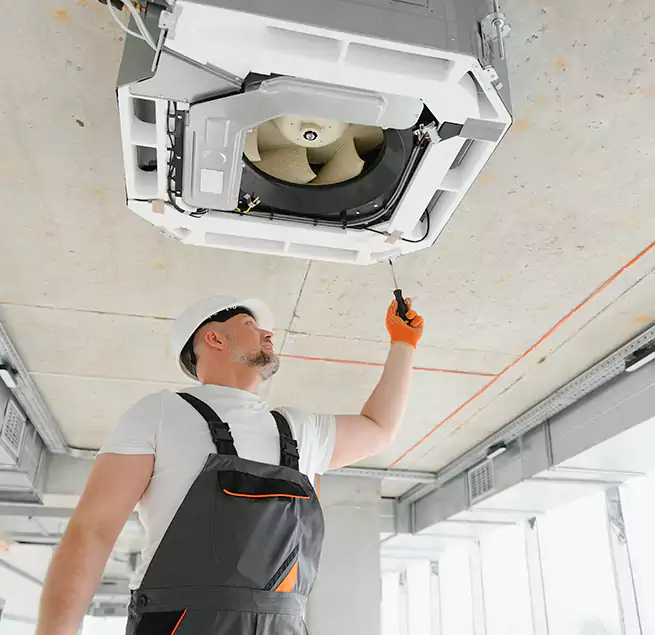 Why Homeowners Businesses Trust Us in Eloy, AZ