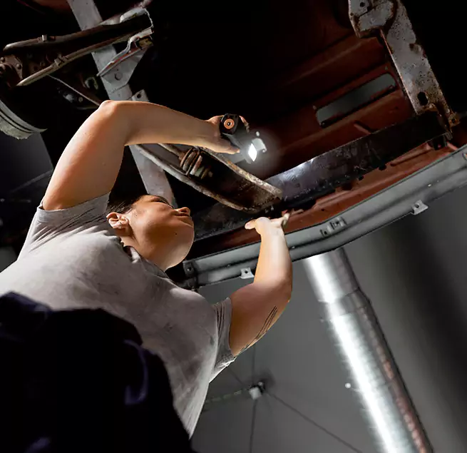 Why Homeowners & Businesses Trust Us Eloy, AZ