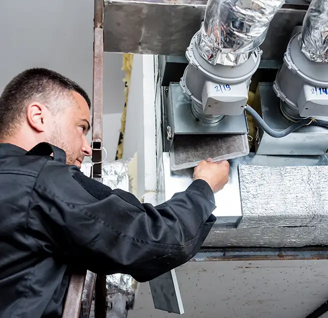 Why Homeowners & Businesses Trust Us in Eloy, AZ?